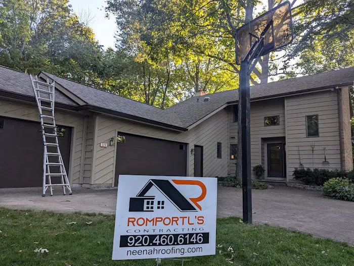 Romportls Contracting LLC Picture 7