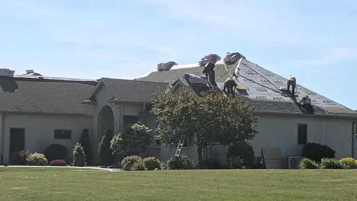 Romportls Contracting LLC Picture 5