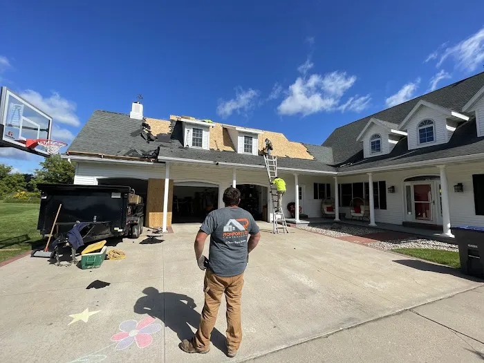 Romportls Contracting LLC Picture 3