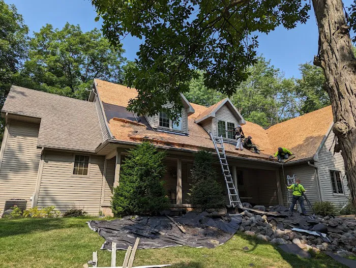 Romportls Contracting LLC Picture 8