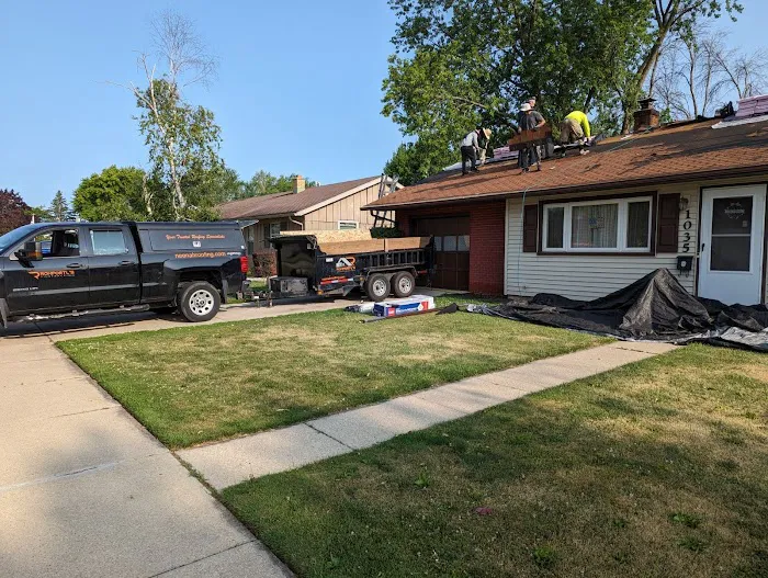 Romportls Contracting LLC Picture 9