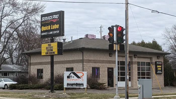 Romportls Contracting LLC Picture 10