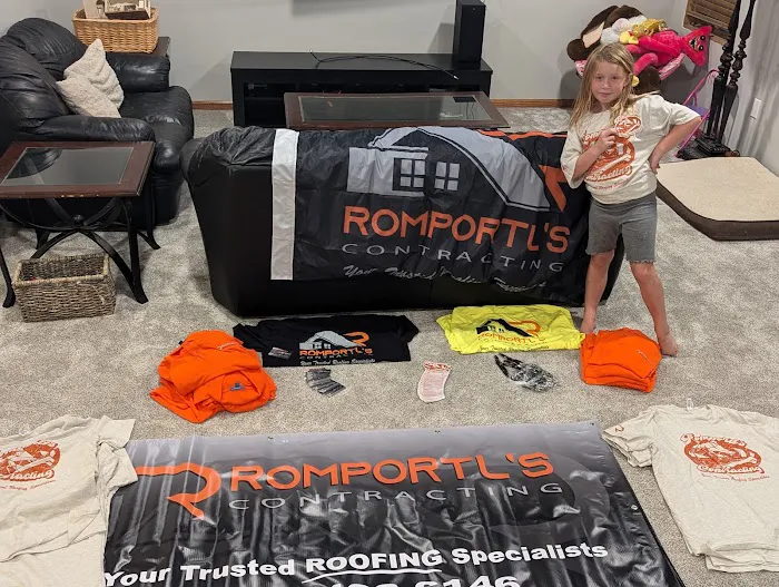 Romportls Contracting LLC Picture 2