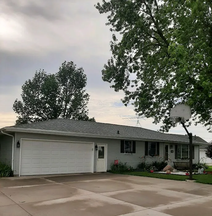 O' Danny Boy Builders Picture 1