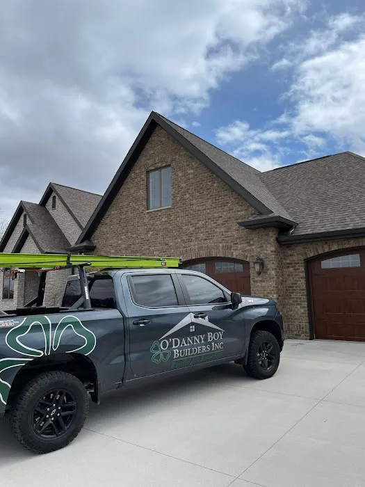 O' Danny Boy Builders Picture 2