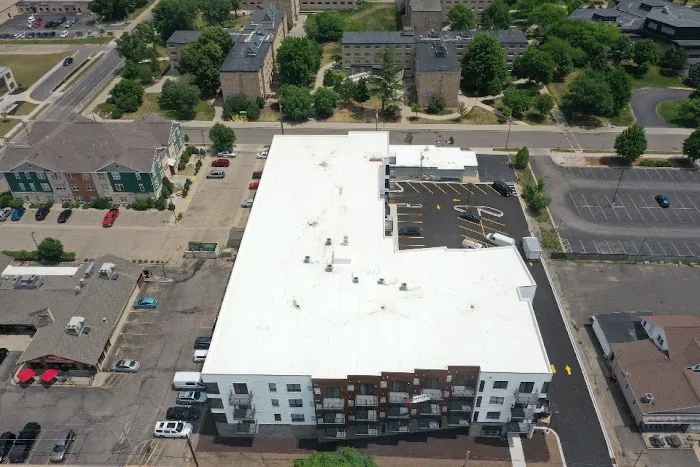 Nasi Roofing, LLC Picture 8