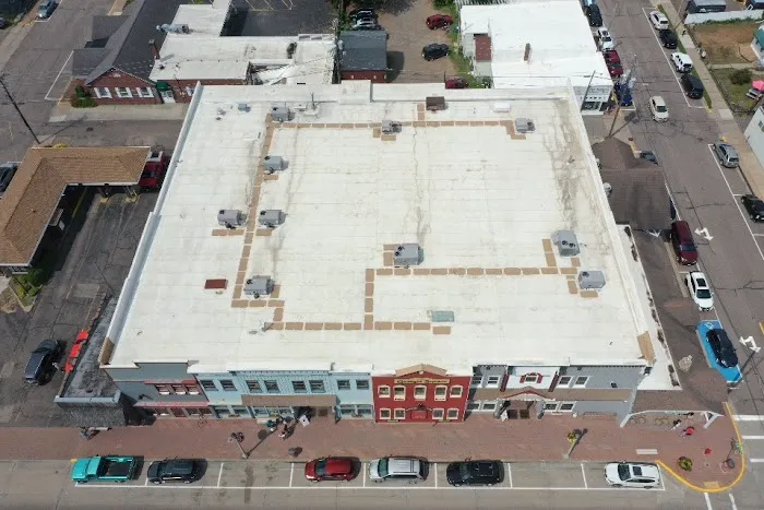 Nasi Roofing, LLC Picture 6