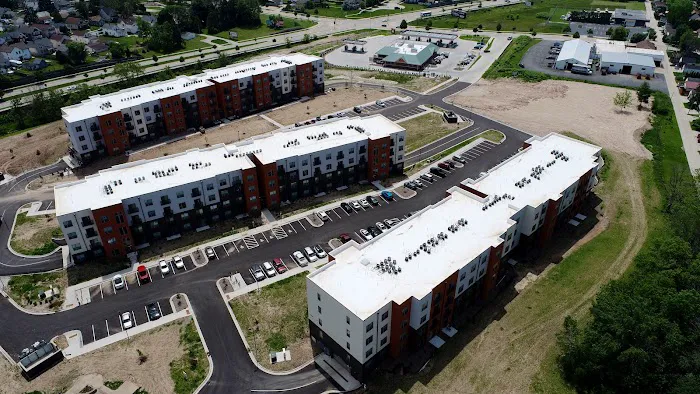 Nasi Roofing, LLC Picture 5