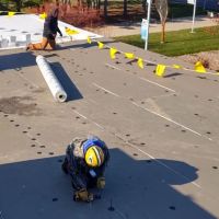 Nasi Roofing, LLC ico