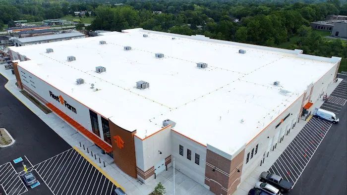 Nasi Roofing, LLC Picture 3