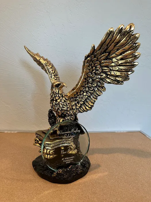 Nasi Roofing, LLC Picture 9