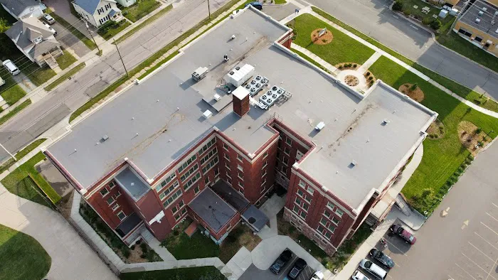 Nasi Roofing, LLC Picture 4