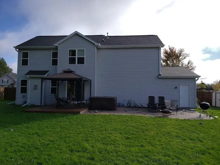 Home Pro Roofing Picture 1