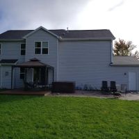 Home Pro Roofing ico