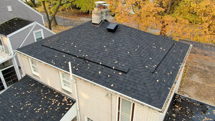 Home Pro Roofing Picture 2
