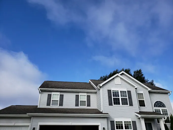 Home Pro Roofing Picture 7