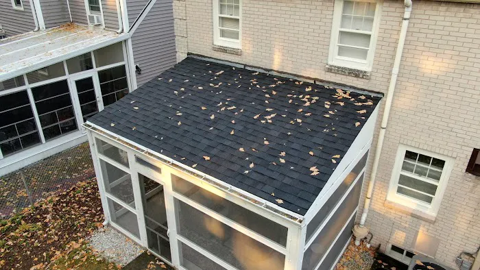 Home Pro Roofing Picture 8