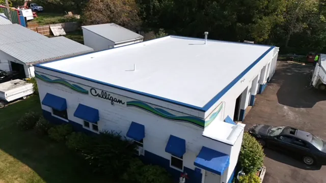 Premier Roof Solutions Picture 1