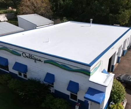 Premier Roof Solutions