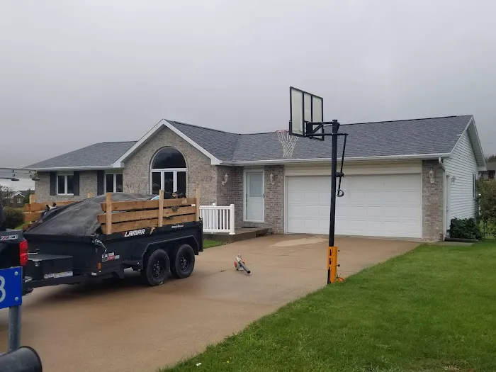 The 3 Roofers Construction LLC Picture 5