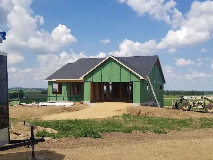 The 3 Roofers Construction LLC Picture 1