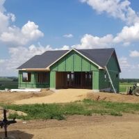 The 3 Roofers Construction LLC ico