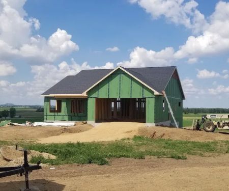 The 3 Roofers Construction LLC