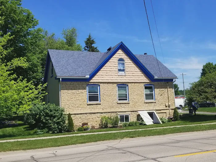 The 3 Roofers Construction LLC Picture 6