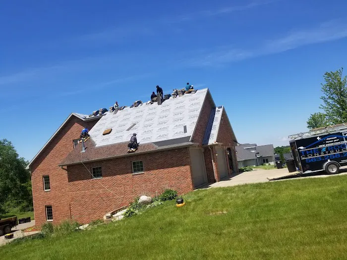 The 3 Roofers Construction LLC Picture 8