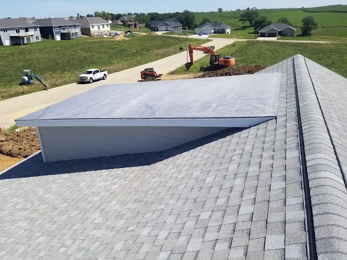 The 3 Roofers Construction LLC Picture 3