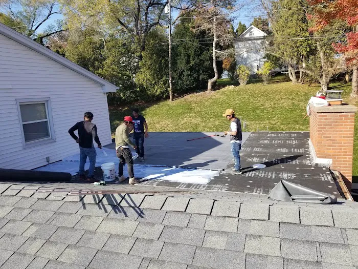 The 3 Roofers Construction LLC Picture 10