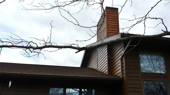 Heinrichs Roofing & Siding, Inc Picture 5