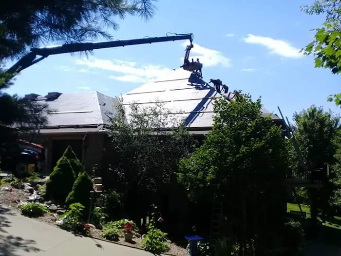 Professional Roofing Picture 2