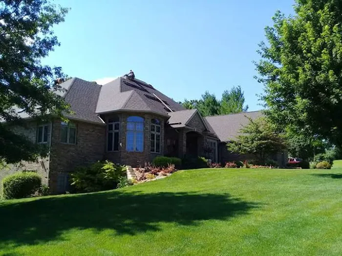 Professional Roofing Picture 4