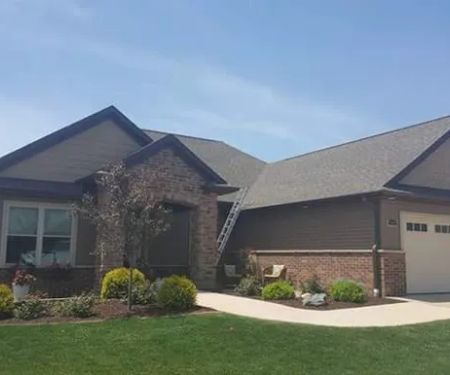 Professional Roofing