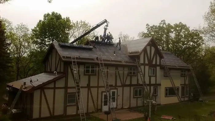 Professional Roofing Picture 7