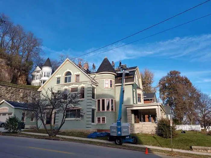 Professional Roofing Picture 8