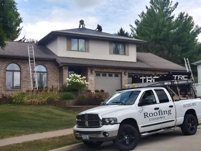 The Roofing Company (TRC) Picture 2