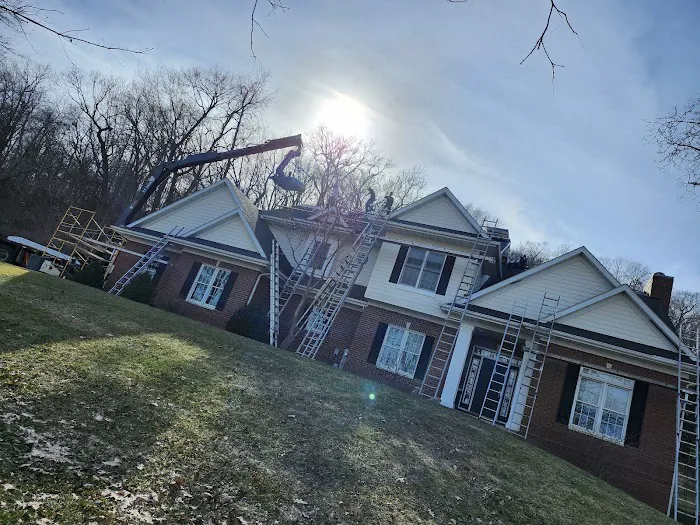 The Roofing Company (TRC) Picture 1