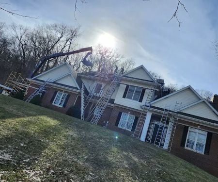 The Roofing Company (TRC)