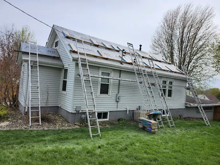 The Roofing Company (TRC) Picture 3