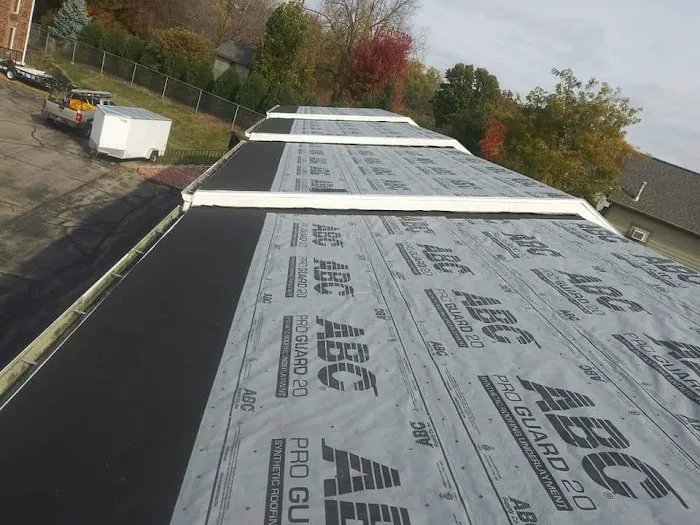 The Roofing Company (TRC) Picture 8