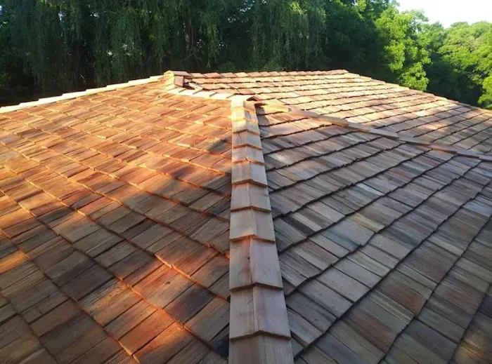 The Roofing Company (TRC) Picture 7