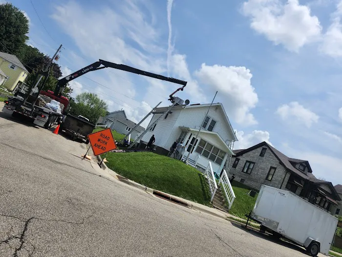 The Roofing Company (TRC) Picture 9