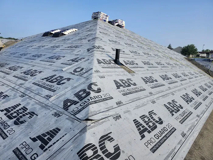 The Roofing Company (TRC) Picture 4