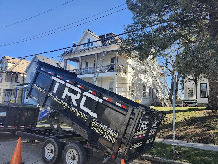 The Roofing Company (TRC) Picture 6
