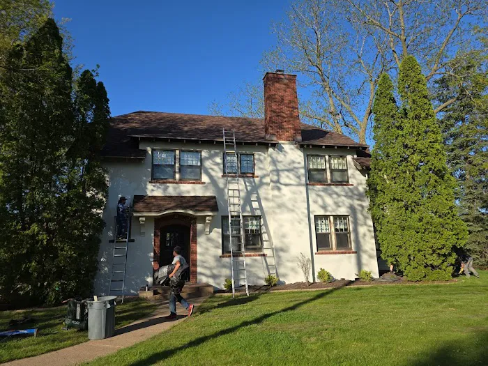 Impact Roofing Picture 1