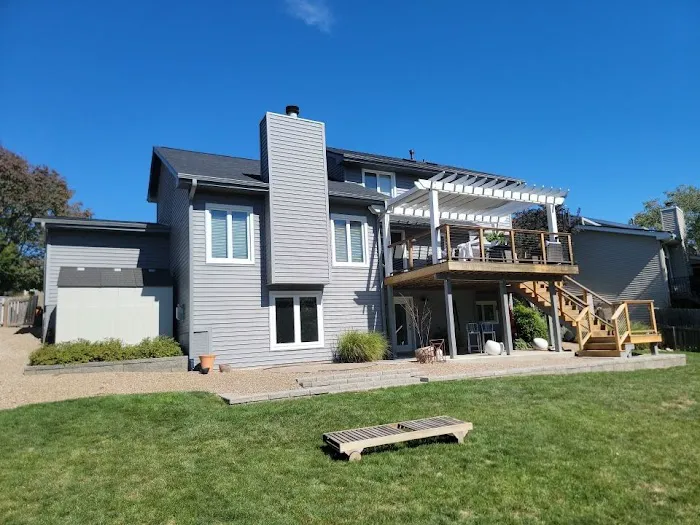 Impact Roofing Picture 7