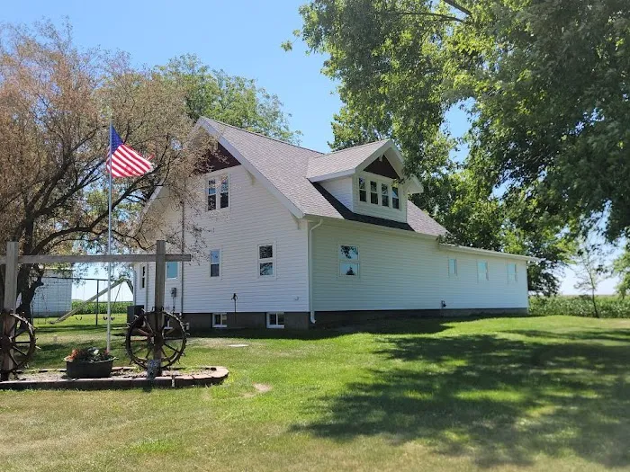 Impact Roofing Picture 10