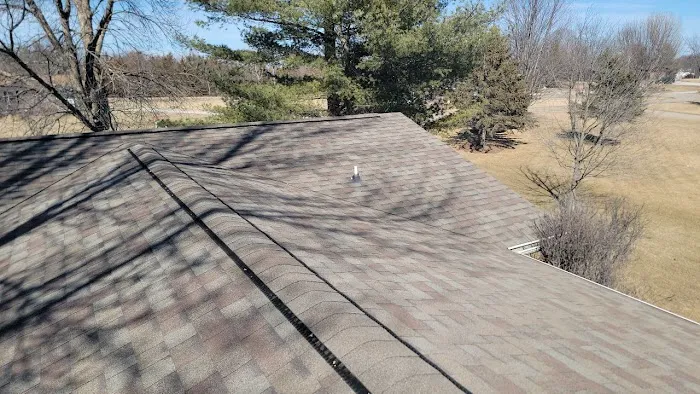 Impact Roofing Picture 5